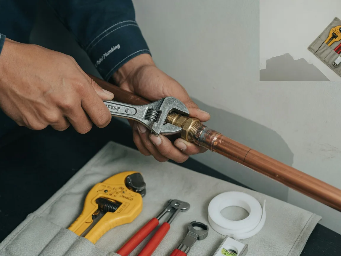 Why choose Drain Cleaning in Burlington, WA